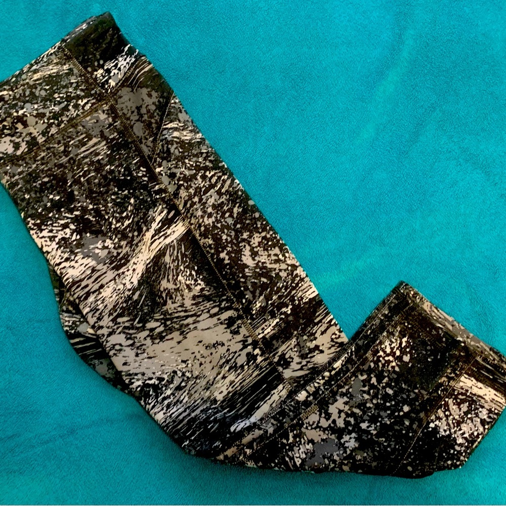 C9 by Champion Athletic 3/4 Length Leggings size M